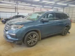 5FNYF5H36GB043752 2016 HONDA PILOT