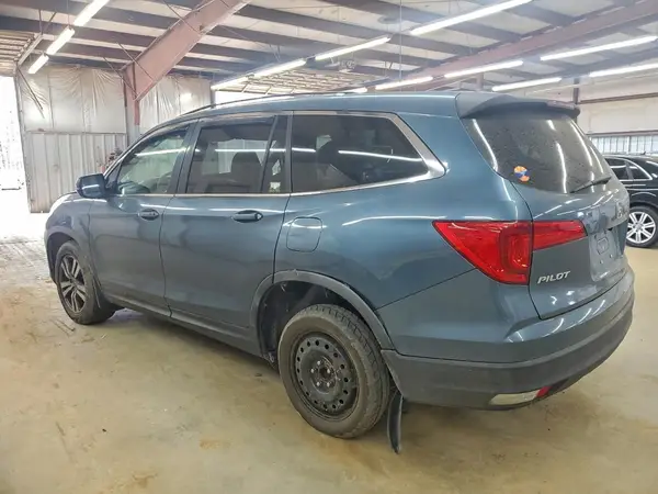 5FNYF5H36GB043752 2016 HONDA PILOT - Image 2