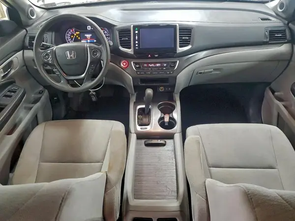 5FNYF5H36GB043752 2016 HONDA PILOT - Image 8