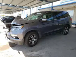 5FNYF5H36GB047073 2016 HONDA PILOT