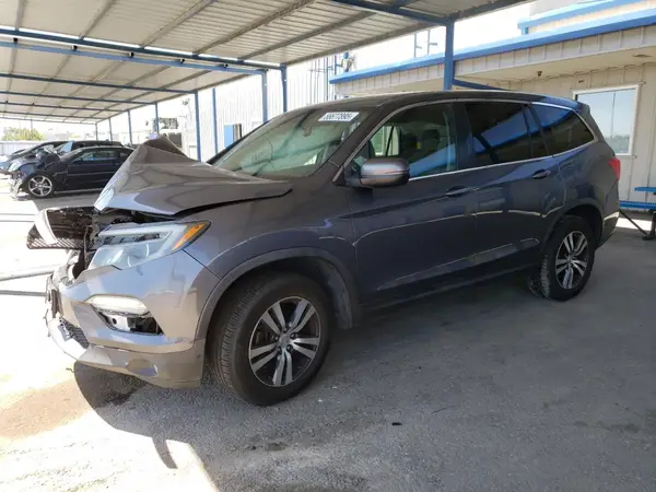 5FNYF5H36GB047073 2016 HONDA PILOT - Image 1