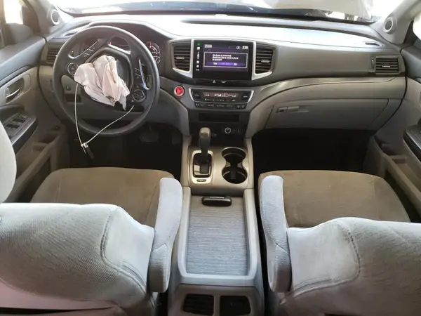 5FNYF5H36GB047073 2016 HONDA PILOT - Image 8