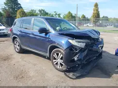 5FNYF5H36GB059823 2016 HONDA PILOT