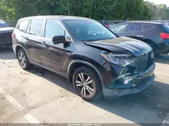 5FNYF5H36HB002040 2017 HONDA PILOT