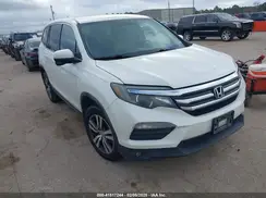5FNYF5H36HB012146 2017 HONDA PILOT