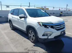 5FNYF5H36HB015936 2017 HONDA PILOT