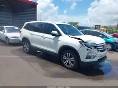 5FNYF5H36HB023020 2017 HONDA PILOT