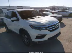 5FNYF5H36HB023034 2017 HONDA PILOT