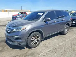 5FNYF5H36HB023387 2017 HONDA PILOT