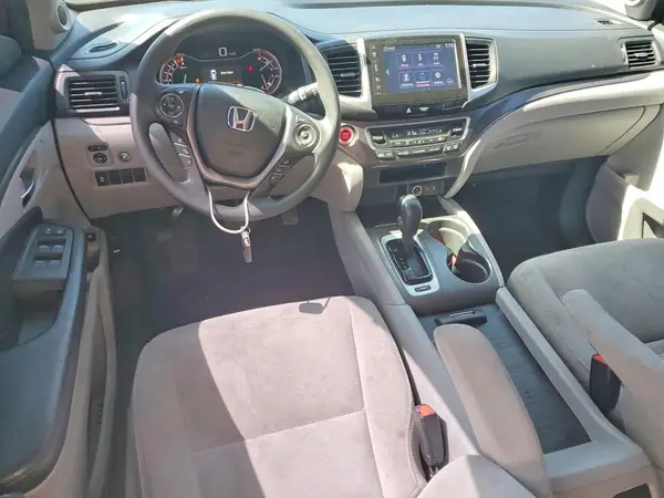 5FNYF5H36HB023387 2017 HONDA PILOT - Image 8