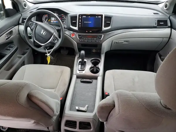 5FNYF5H36HB024412 2017 HONDA PILOT - Image 8