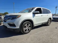 5FNYF5H36HB024670 2017 HONDA PILOT