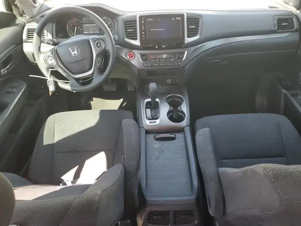 5FNYF5H36HB026113 2017 HONDA PILOT - Image 8