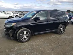 5FNYF5H36HB028945 2017 HONDA PILOT