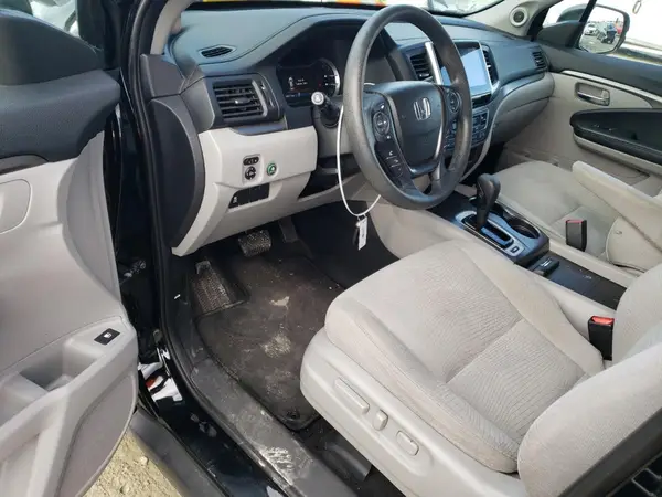 5FNYF5H36HB028945 2017 HONDA PILOT - Image 8