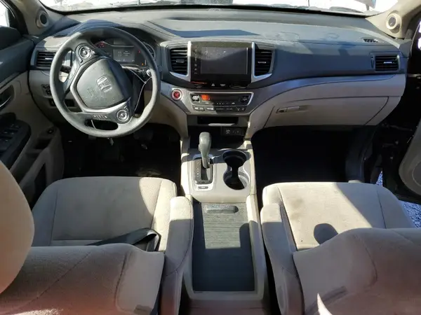 5FNYF5H36HB039959 2017 HONDA PILOT - Image 8