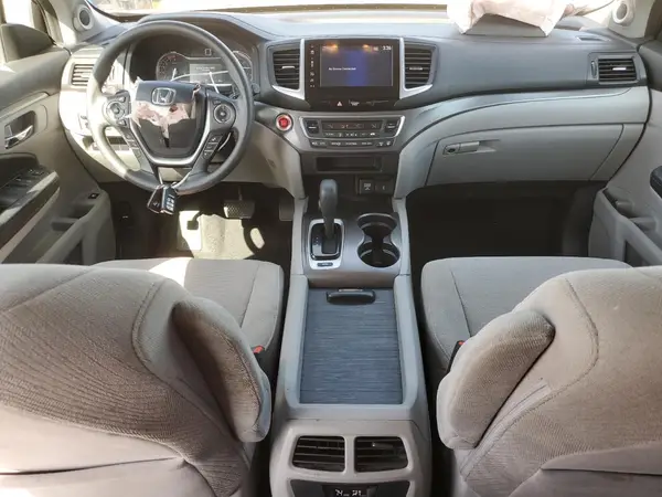 5FNYF5H36HB041744 2017 HONDA PILOT - Image 8