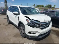 5FNYF5H36HB042716 2017 HONDA PILOT