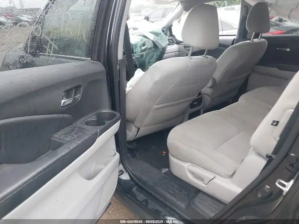 5FNYF5H36JB012573 2018 HONDA PILOT - Image 8