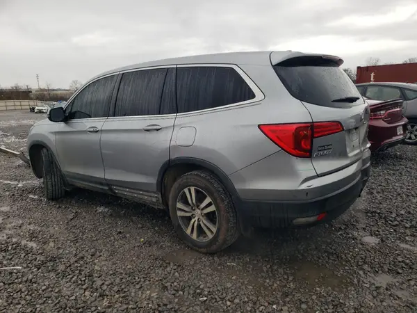 5FNYF5H36JB012590 2018 HONDA PILOT - Image 2