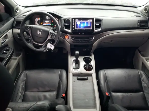 5FNYF5H36JB012590 2018 HONDA PILOT - Image 8