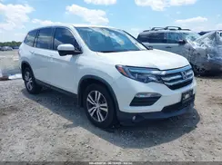 5FNYF5H36JB017417 2018 HONDA PILOT