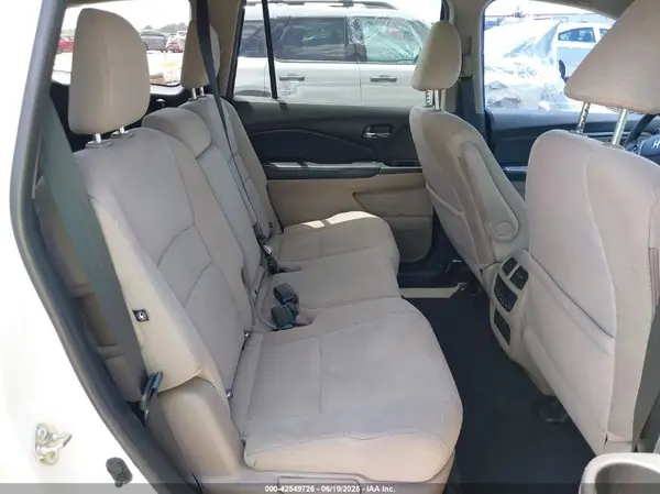 5FNYF5H36JB017417 2018 HONDA PILOT - Image 8