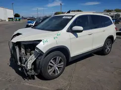 5FNYF5H36JB018292 2018 HONDA PILOT