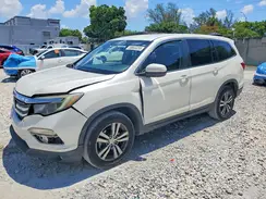 5FNYF5H36JB020026 2018 HONDA PILOT