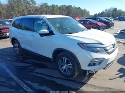 5FNYF5H36JB021225 2018 HONDA PILOT