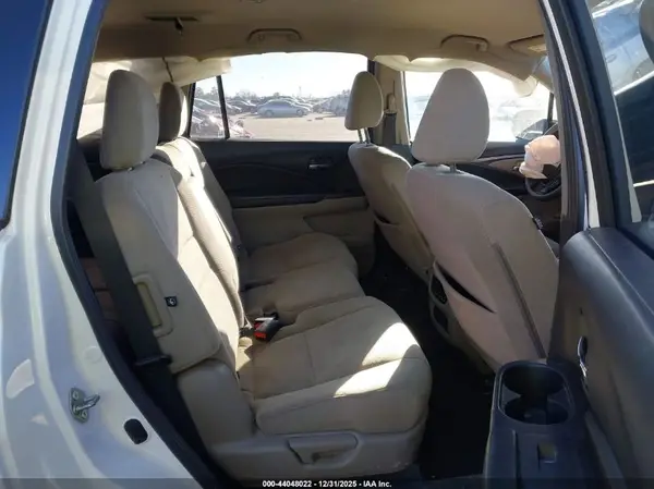 5FNYF5H36JB021225 2018 HONDA PILOT - Image 8