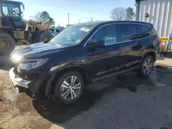 5FNYF5H36JB032032 2018 HONDA PILOT