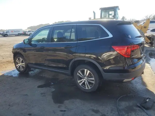 5FNYF5H36JB032032 2018 HONDA PILOT - Image 2
