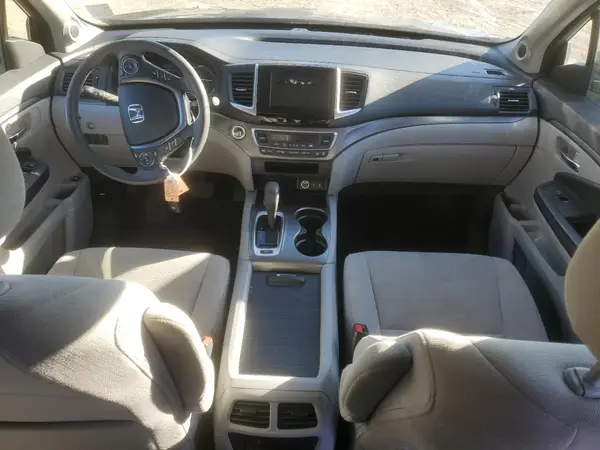 5FNYF5H36JB032032 2018 HONDA PILOT - Image 8