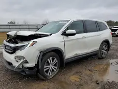 5FNYF5H36JB032418 2018 HONDA PILOT