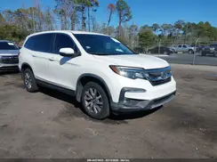 5FNYF5H36KB001896 2019 HONDA PILOT