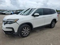5FNYF5H36KB012123 2019 HONDA PILOT