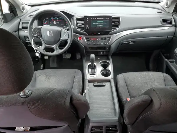 5FNYF5H36KB012123 2019 HONDA PILOT - Image 8