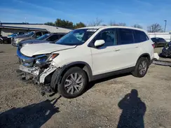 5FNYF5H36KB018276 2019 HONDA PILOT