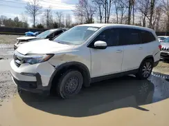 5FNYF5H36KB019797 2019 HONDA PILOT