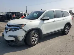 5FNYF5H36KB021310 2019 HONDA PILOT