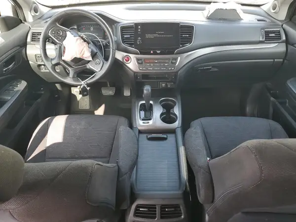 5FNYF5H36KB021310 2019 HONDA PILOT - Image 8