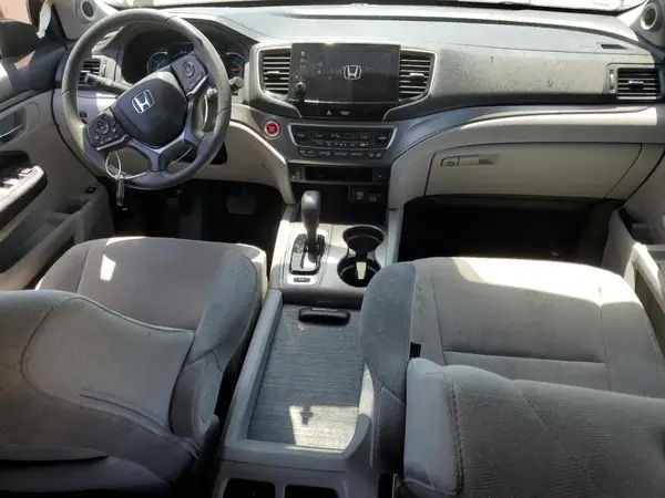 5FNYF5H36KB023428 2019 HONDA PILOT - Image 8