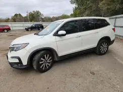 5FNYF5H36KB023820 2019 HONDA PILOT