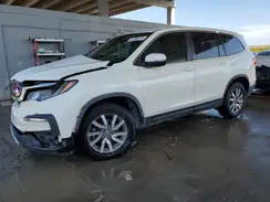 5FNYF5H36KB023915 2019 HONDA PILOT