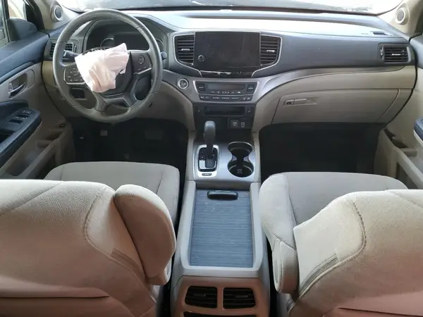 5FNYF5H36KB023915 2019 HONDA PILOT - Image 8