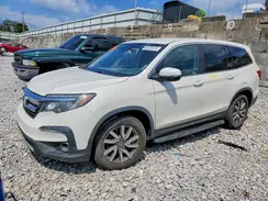 5FNYF5H36KB025566 2019 HONDA PILOT