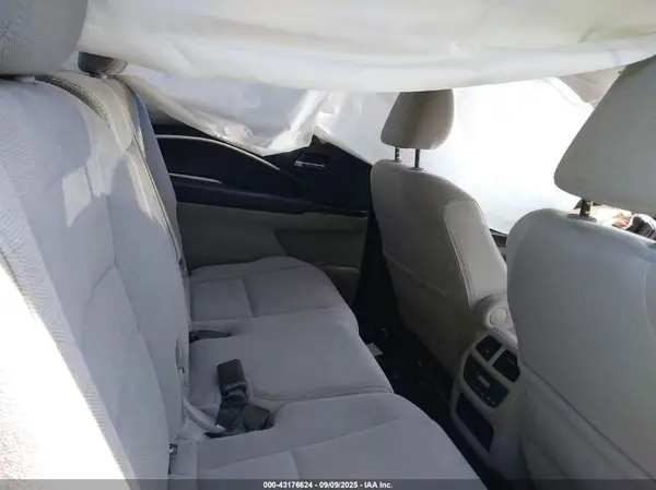 5FNYF5H36KB026796 2019 HONDA PILOT - Image 8