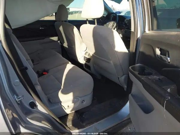 5FNYF5H36KB028709 2019 HONDA PILOT - Image 8