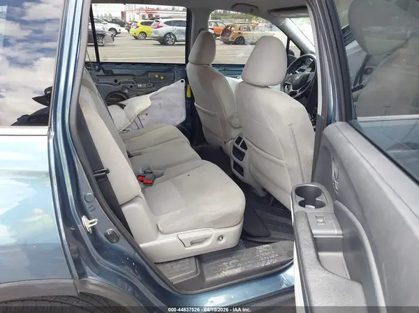 5FNYF5H36KB046370 2019 HONDA PILOT - Image 8